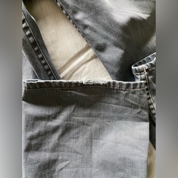 Mens Buffalo Jeans - Picture 11 of 11